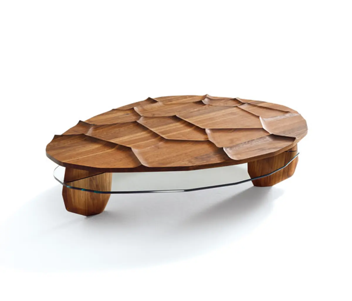 Couchtisch "rock & roll" von TEAM 7