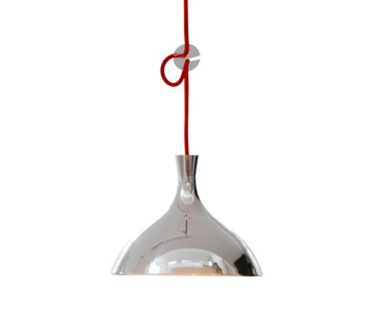 Hängeleuchte "Coupee" von Christine Kröncke