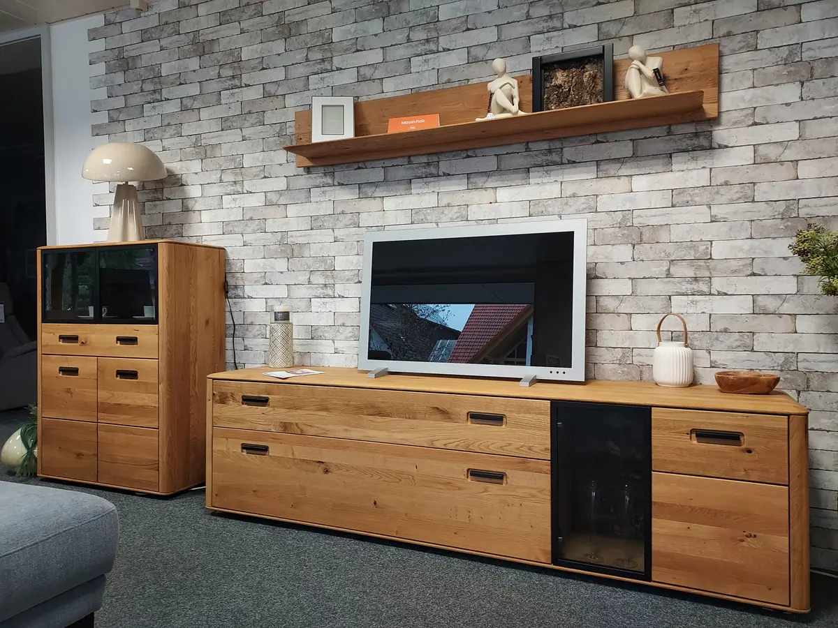 Wohnwand - Vigo-Global