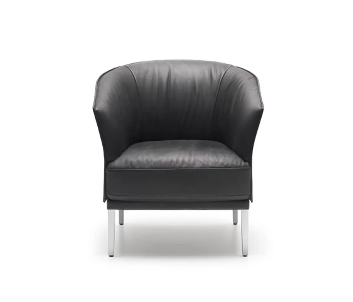 Sessel "DS 291" von De Sede