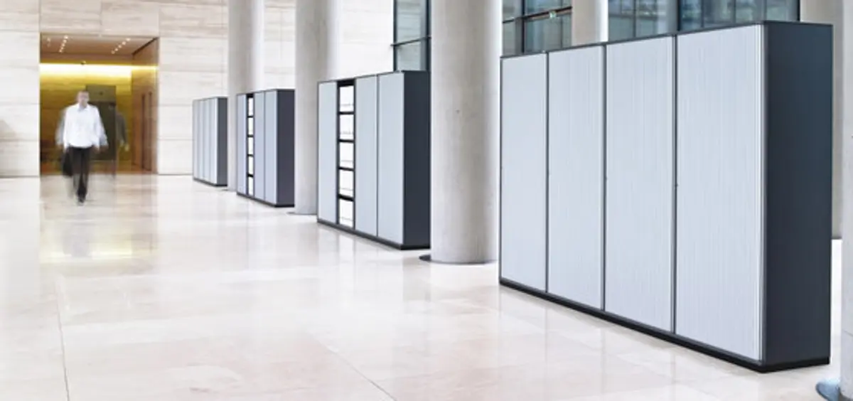 Büroschrank "M4" von Vario