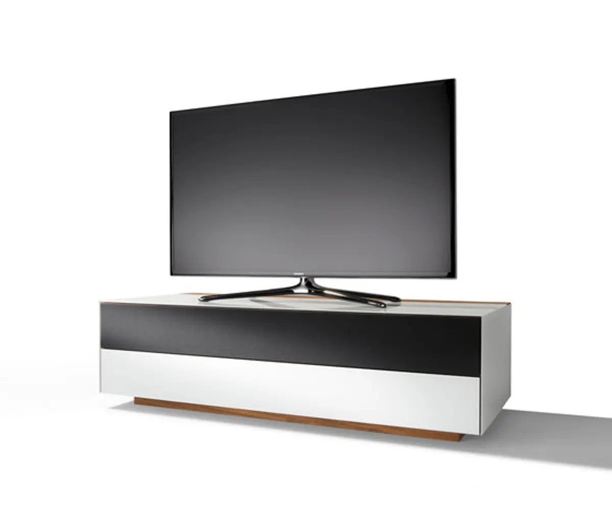 Home Entertainement "cubus pure" von TEAM 7