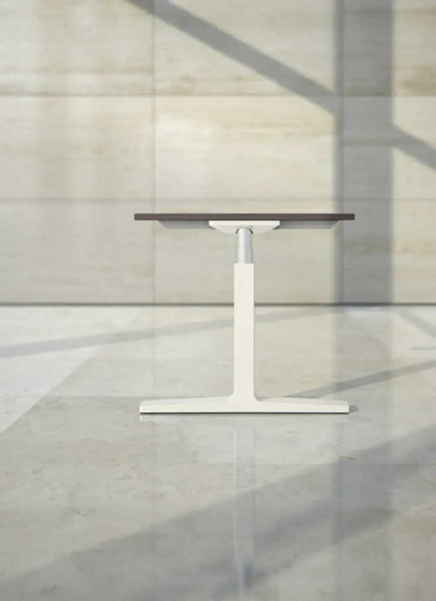 Schreibtisch "Vario Change" von Vario