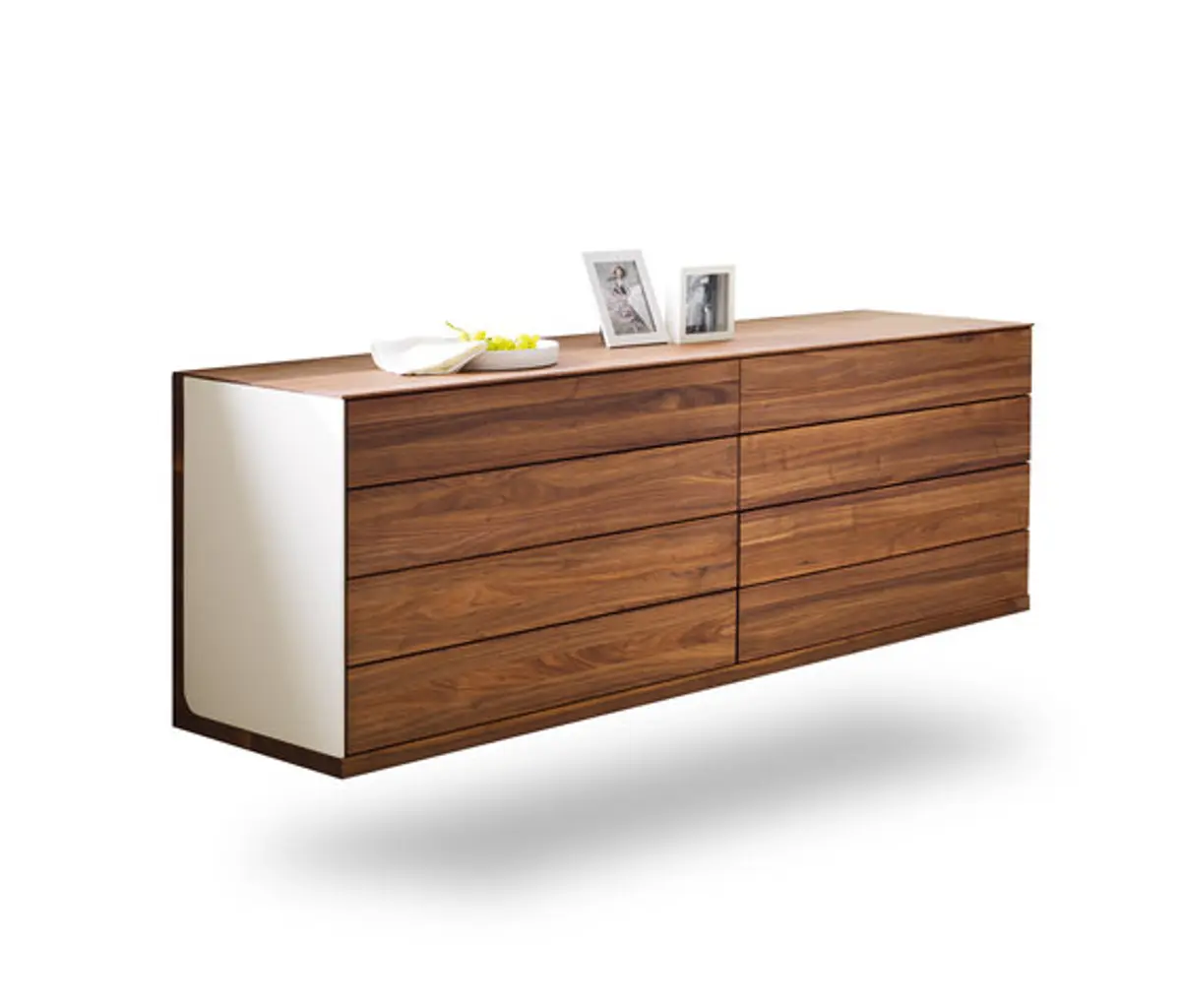 Kommode "riletto" von TEAM 7