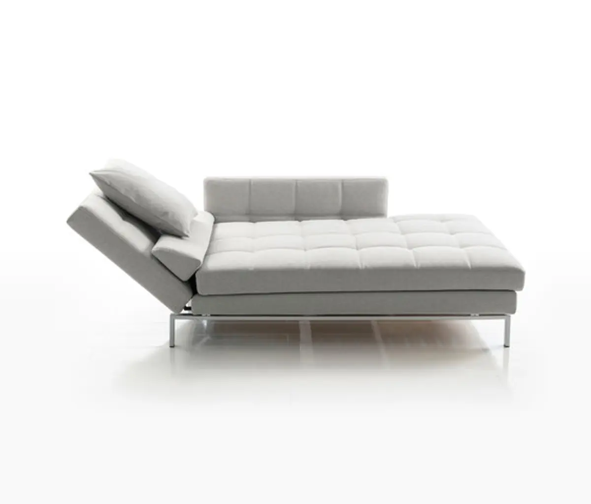 Chaise Longue "amber" von Brühl