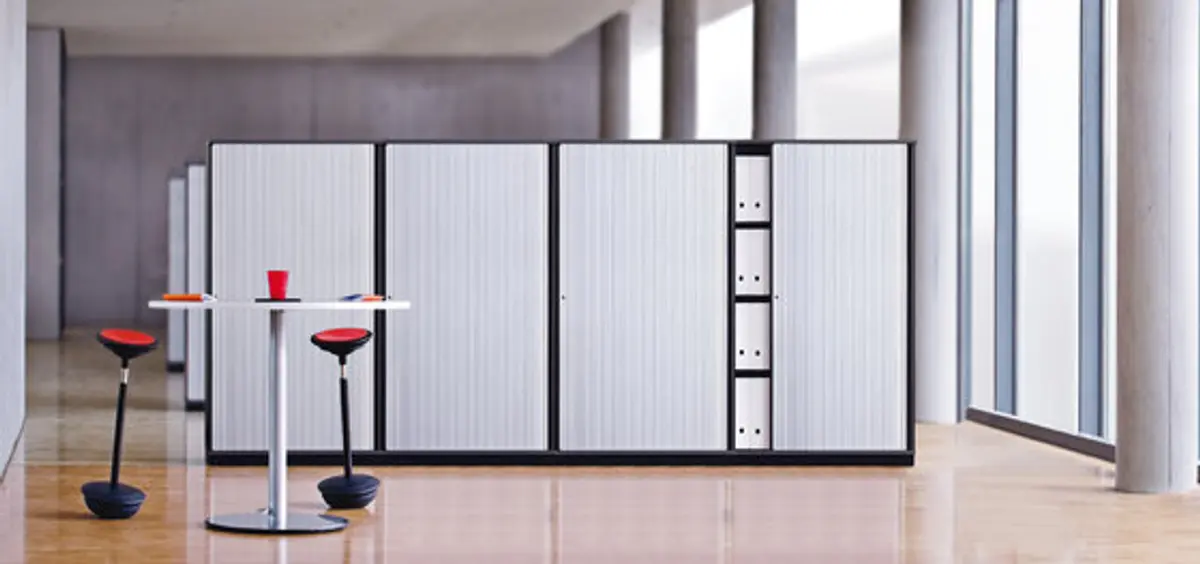 Büroschrank "M4" von Vario