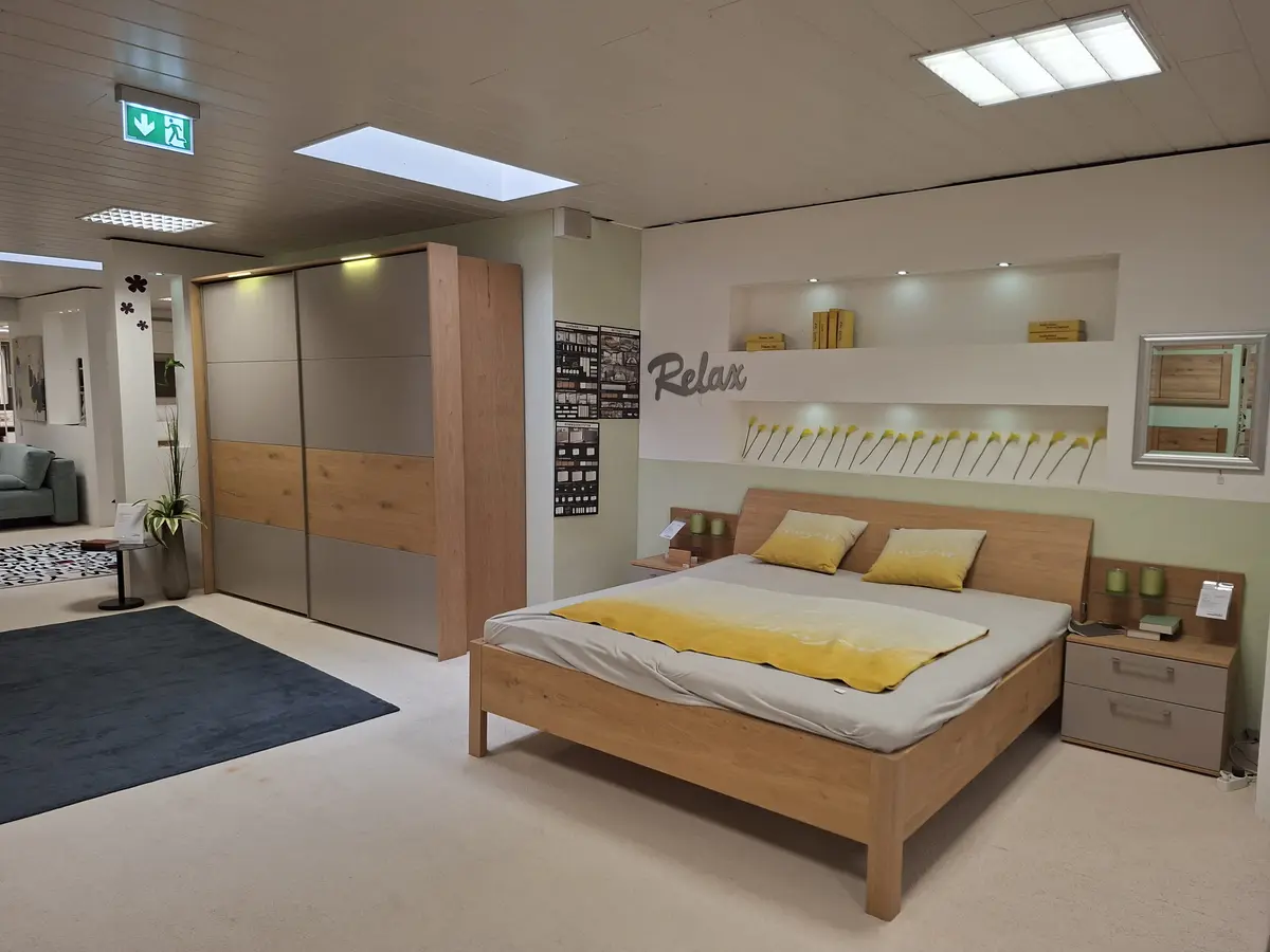 Schlafzimmer Viana