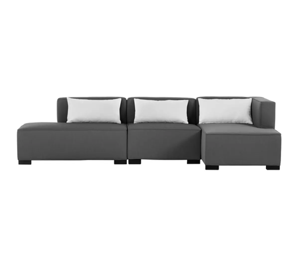Sofa "chess" von Brühl