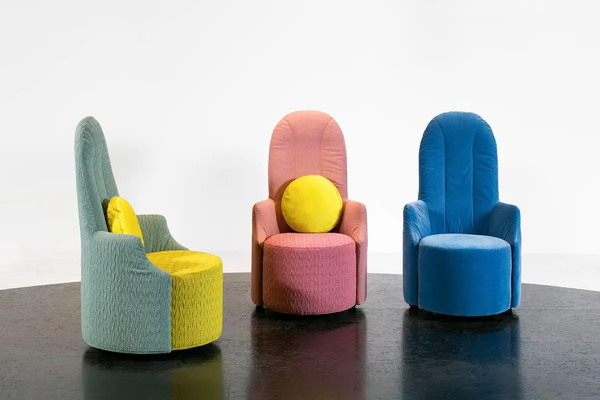 Einzelsessel Brühl Amandine