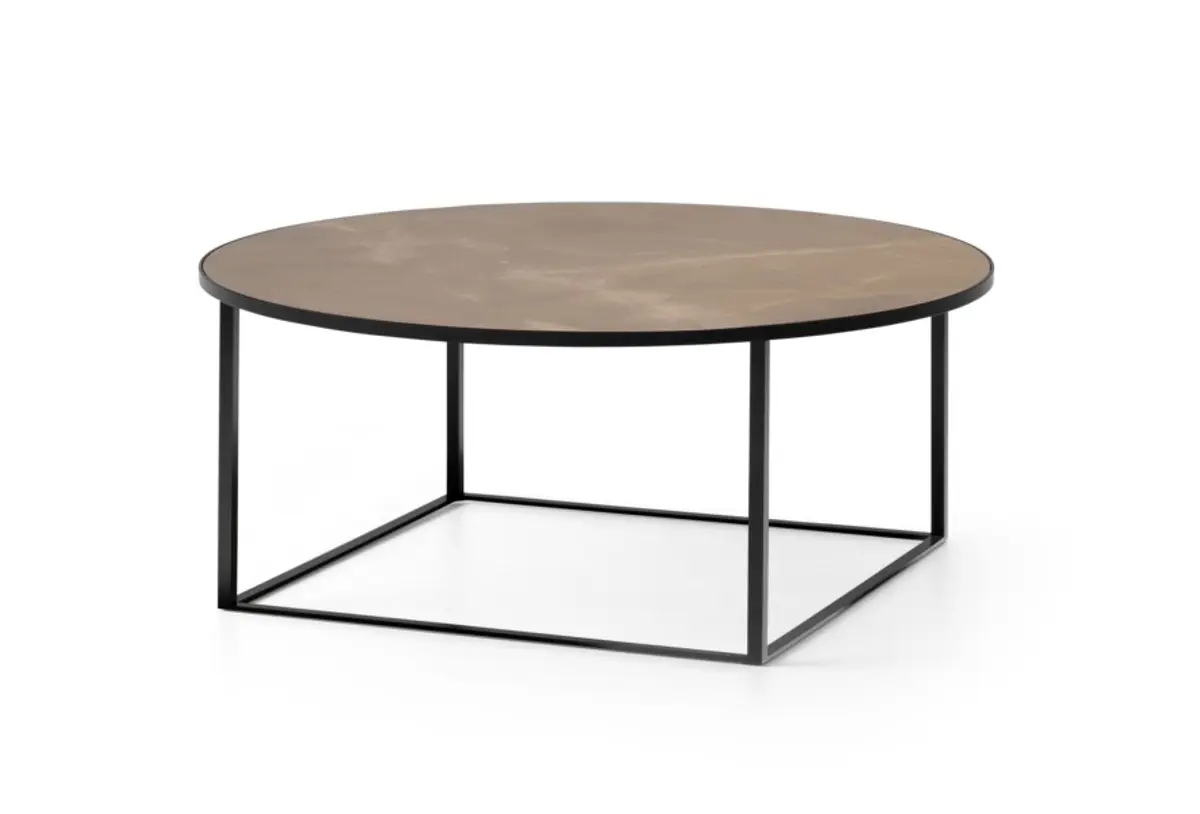 Leolux Couchtisch Prismo