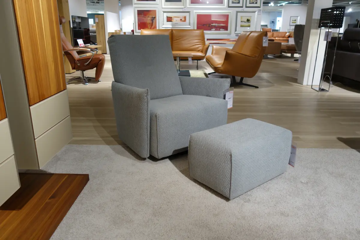 Hochlehnsessel WK-Wohnen WK 575 Lavello