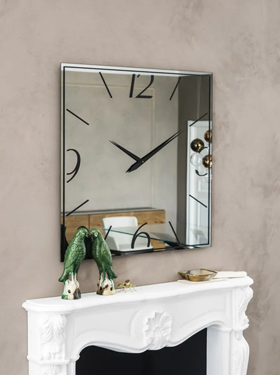 Spiegel "MOMENT" von Cattelan Italia