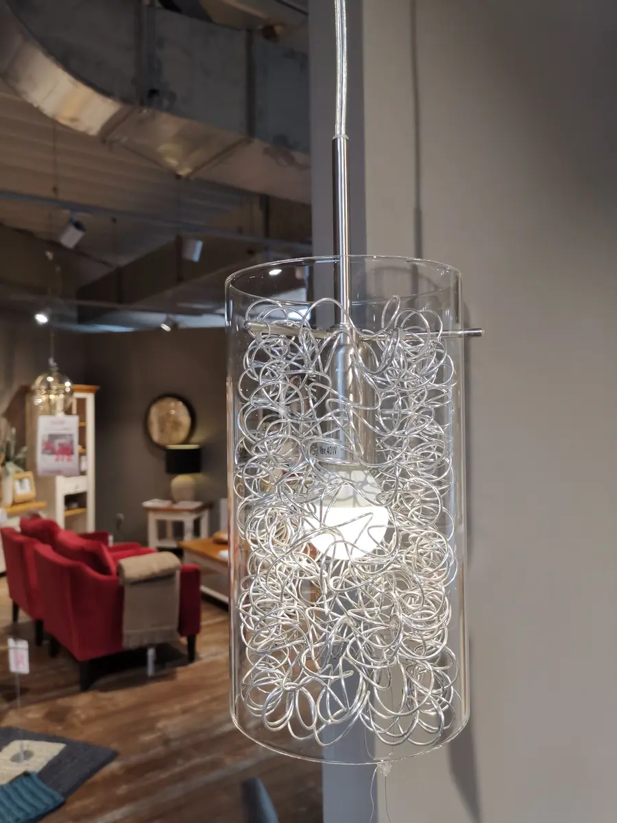 Pendelleuchte SHADOW