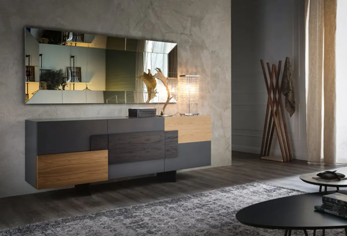 Kommode "TORINO" Cattelan Italia