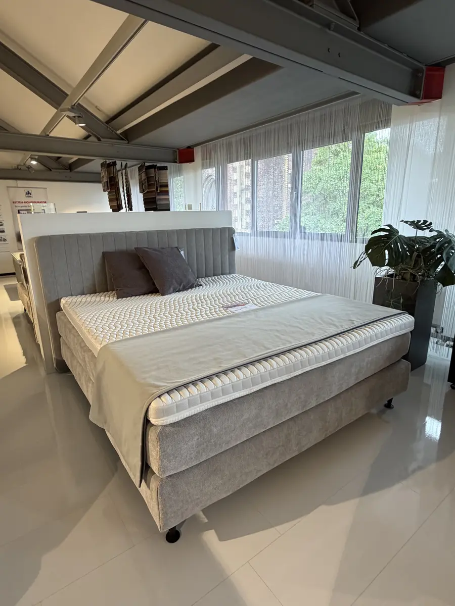 Boxspringbett Montreal
