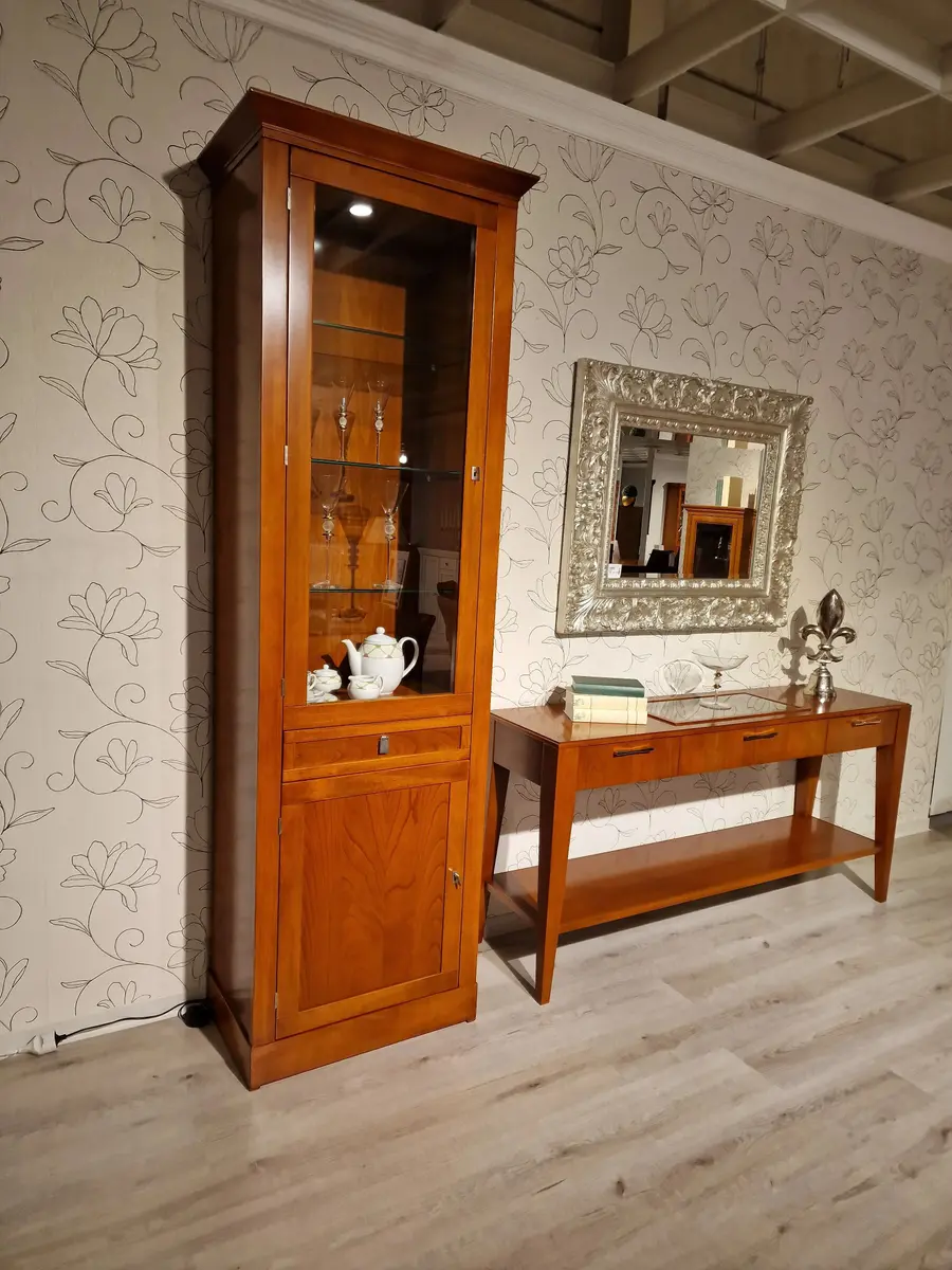 Selva Barock Wandspiegel 47246