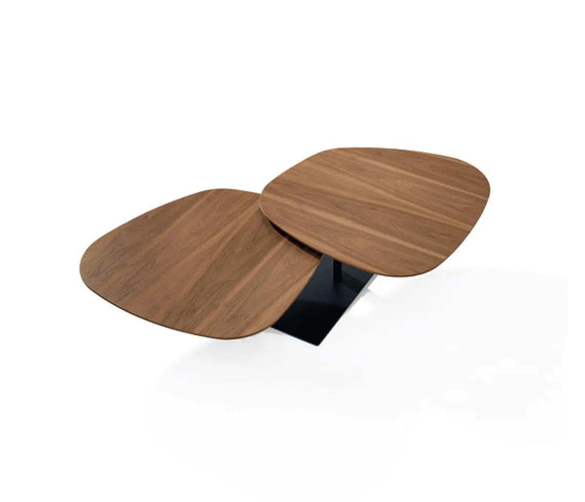 Couchtisch "Waage | 1122-IV" von Draenert