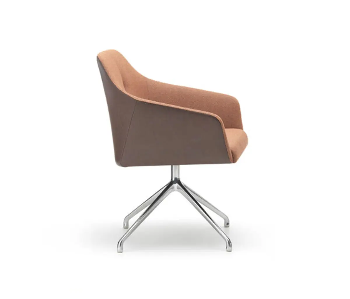 Stuhl "DS 279" von De Sede