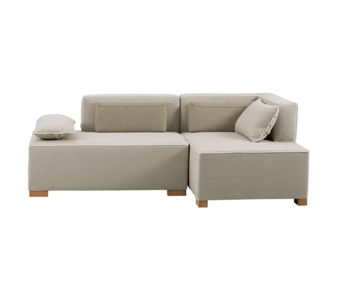 Sofa "chess" von Brühl