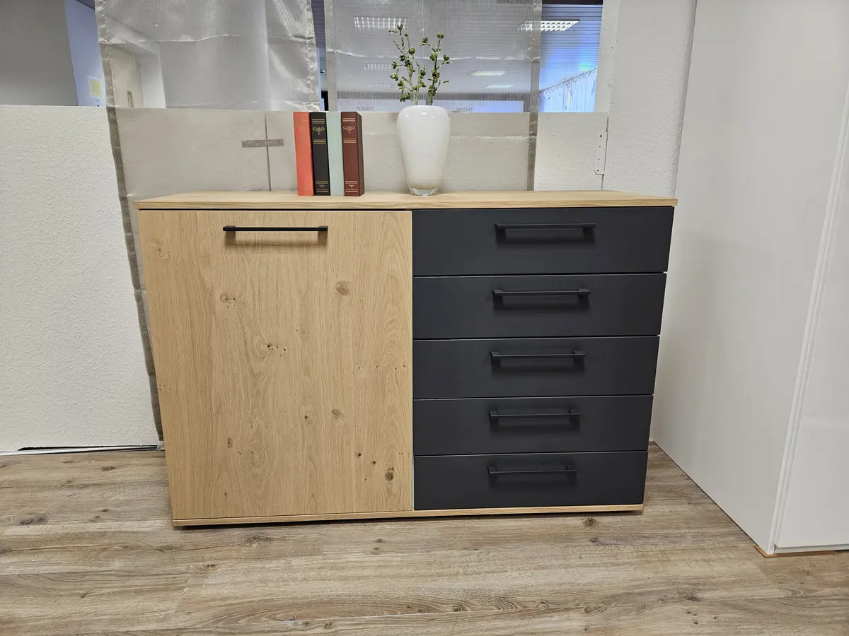 Kombikommode Cambridge