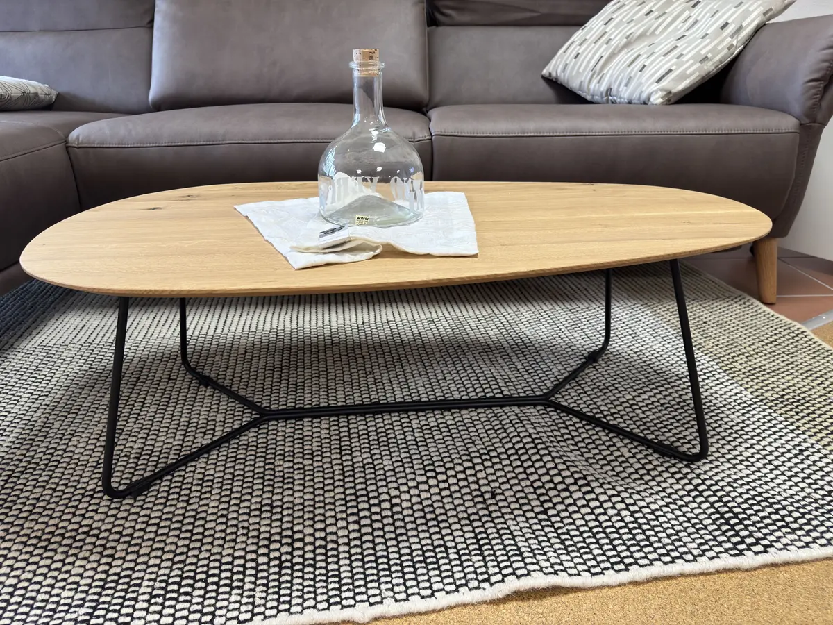 Couchtisch Pizzaro 110x70cm 