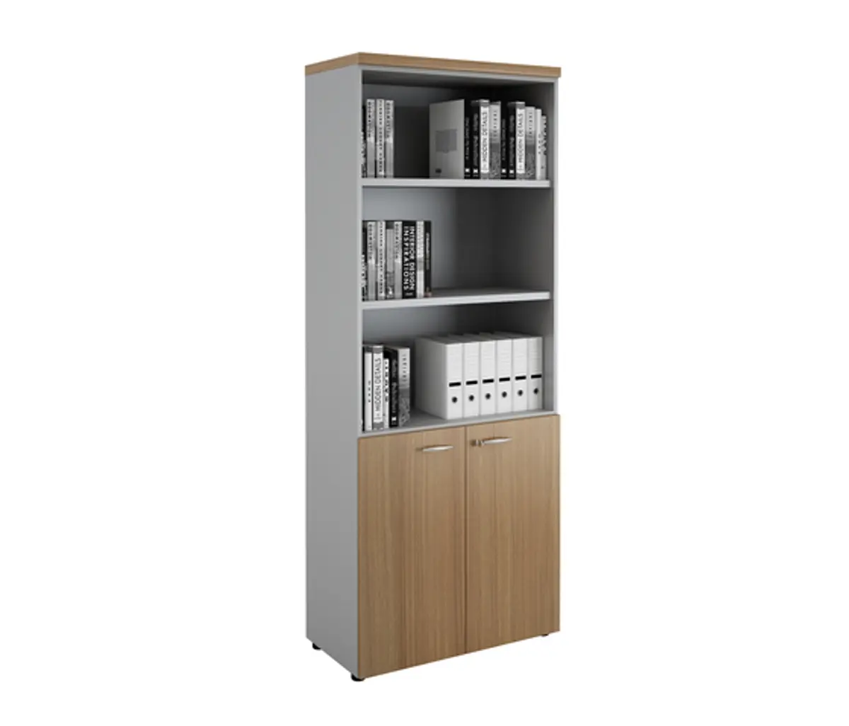 Büroregalsystem "Armadi" von Quadrifoglio