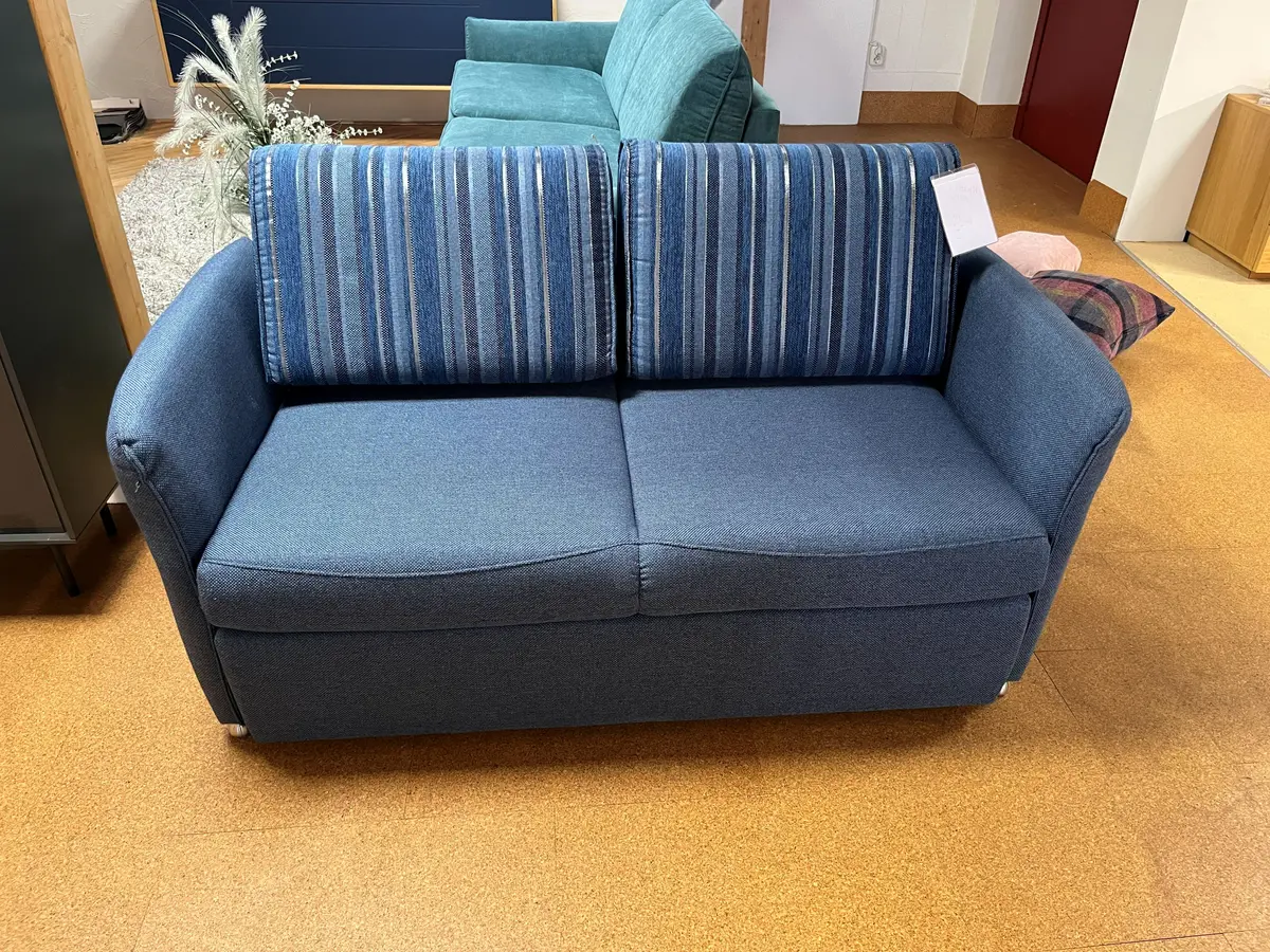 Schlafsofa Bonnie mit Liegefläche 130x198cm