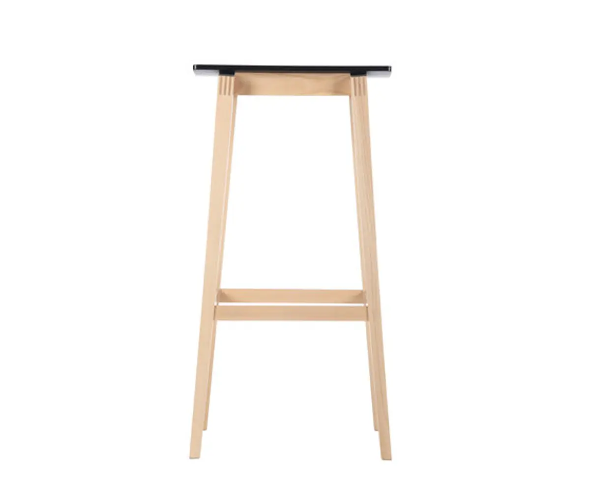 Barhocker "STOCKHOLM" von Ton