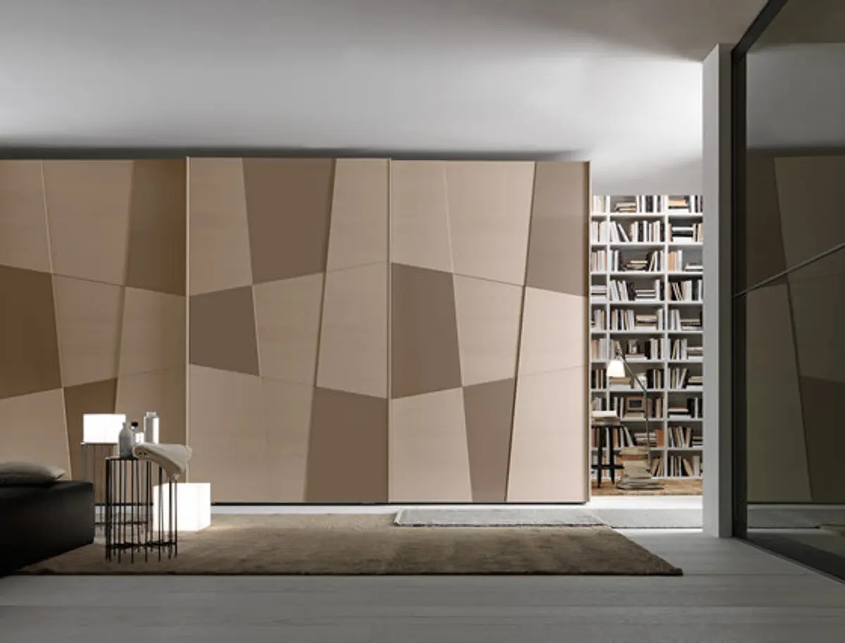 Kleiderschrank "Shape_2" von Presotto