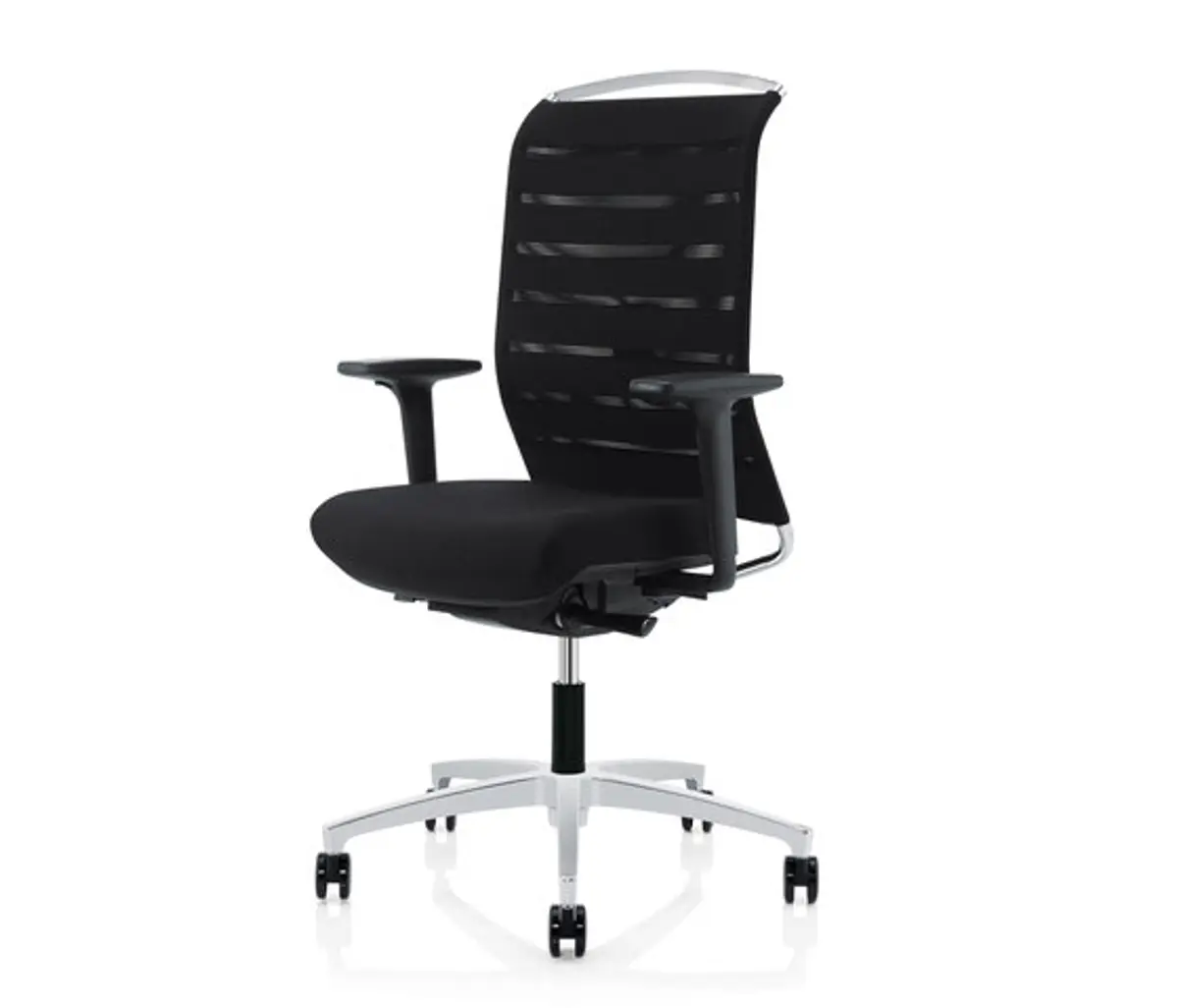 Bürodrehstuhl "CONTE TWO CC504" von Züco