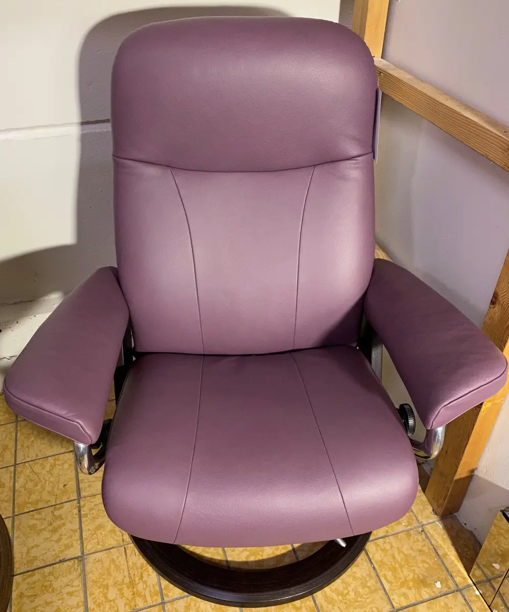 Stressless Relaxsessel Garda