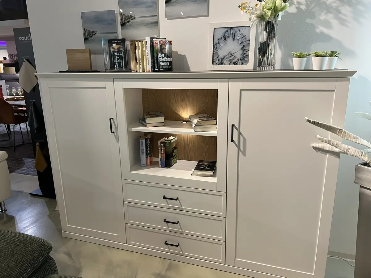 Global Caseda Highboard