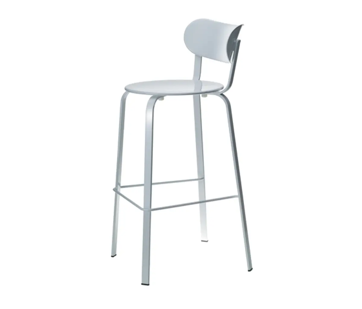 Barhocker "Stil" von LaPalma