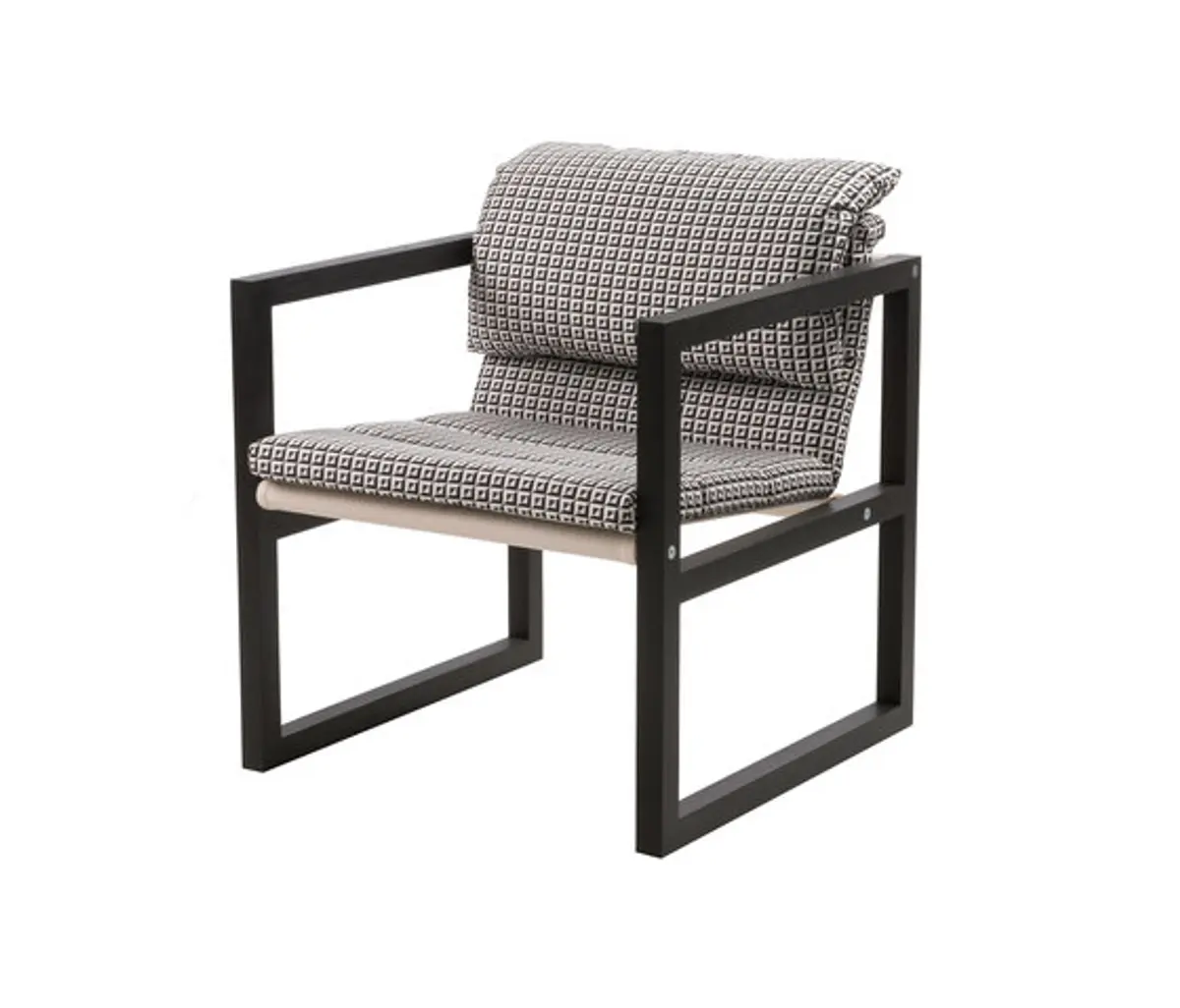 Sessel "muskat" von Brühl