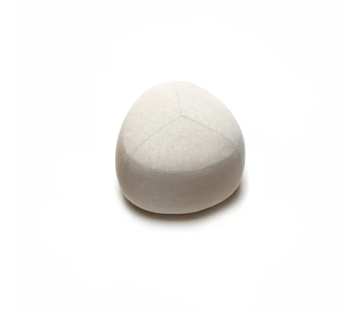 Polsterhocker "Kipu S" von LaPalma