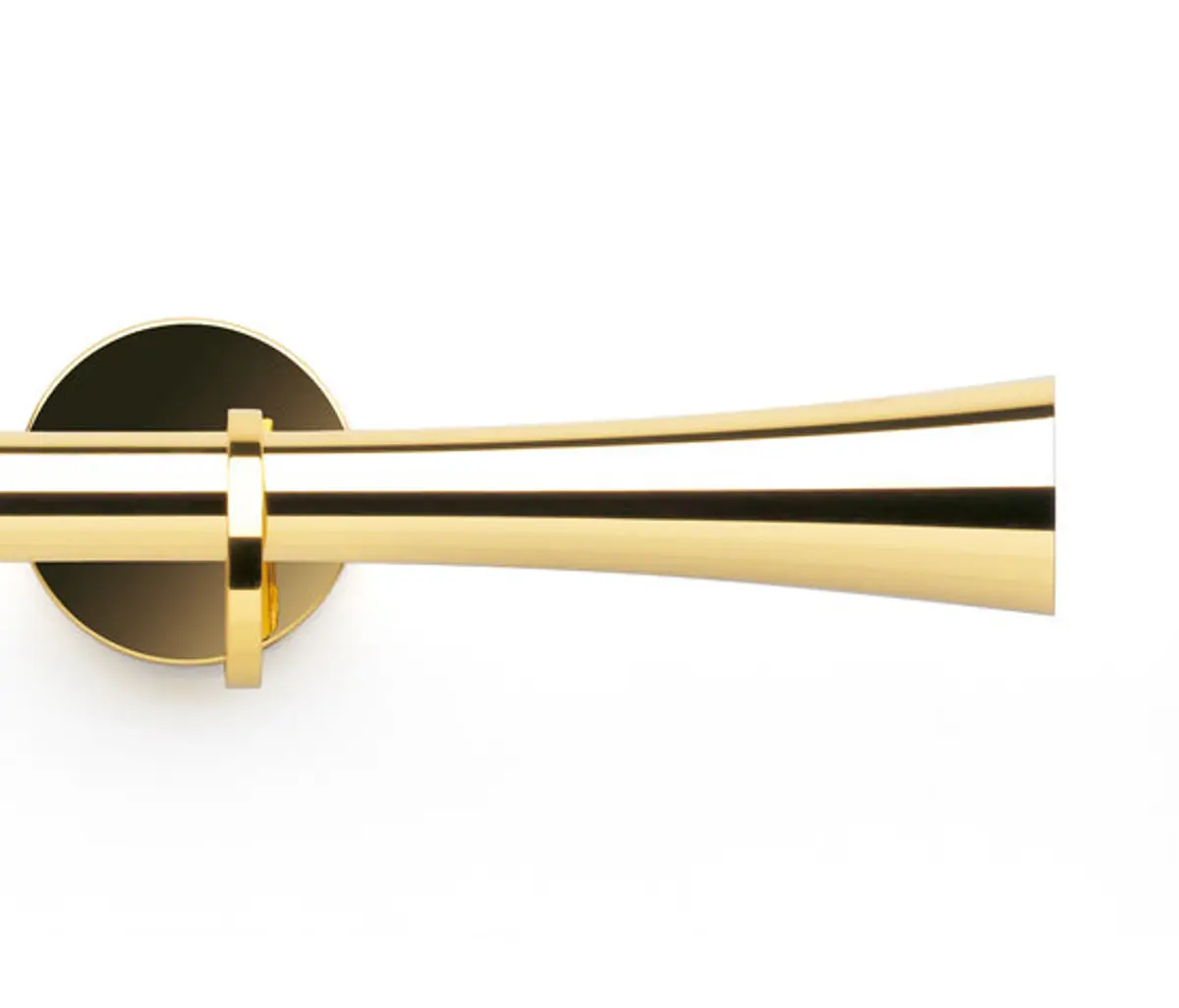 Vorhangstange "Outlook.5.2" von Interstil