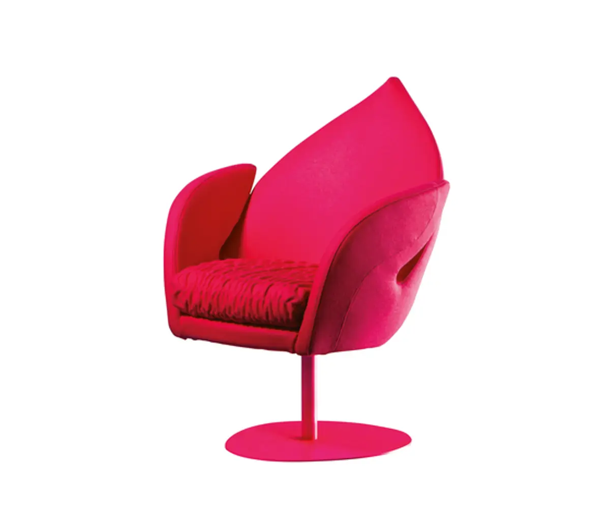 Sessel "dive" von Brühl