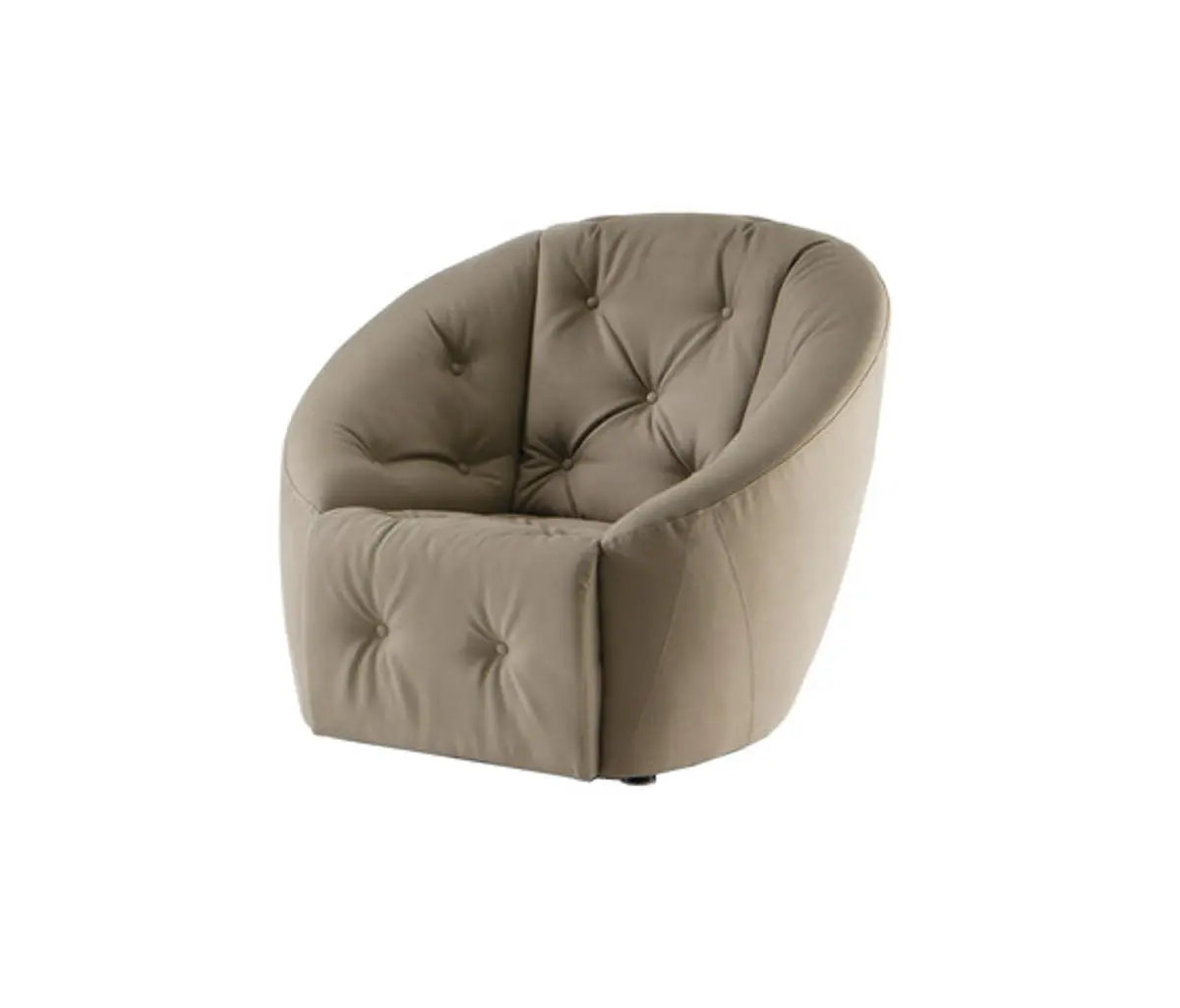 Sessel "avec plaisir" von Brühl