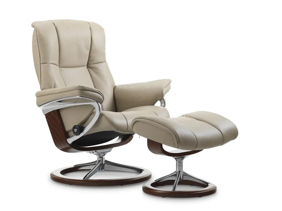Stressless Mayfair (S) Signature Sessel