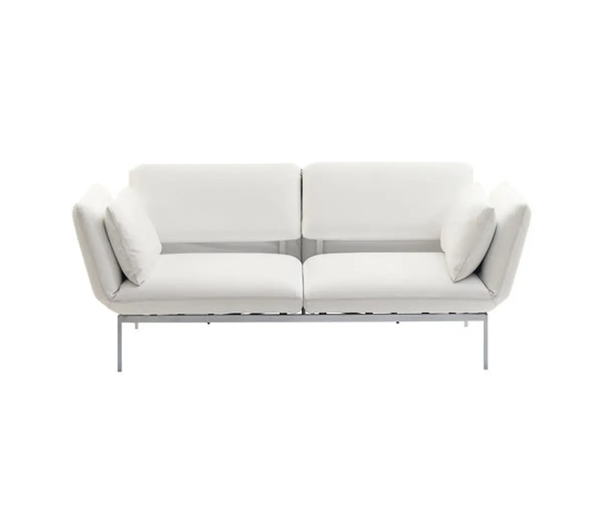 Sofa "roro" von Brühl