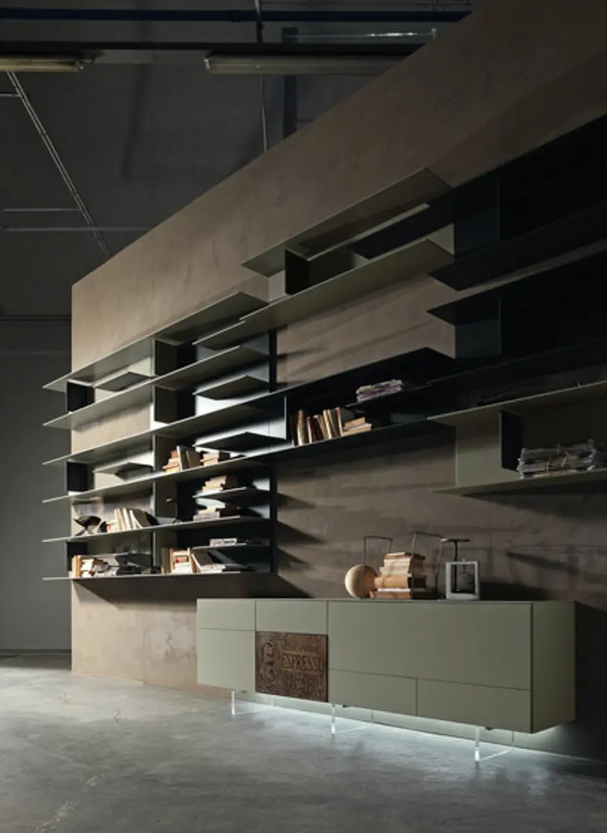 Sideboard "Madia I-modulART" von Presotto