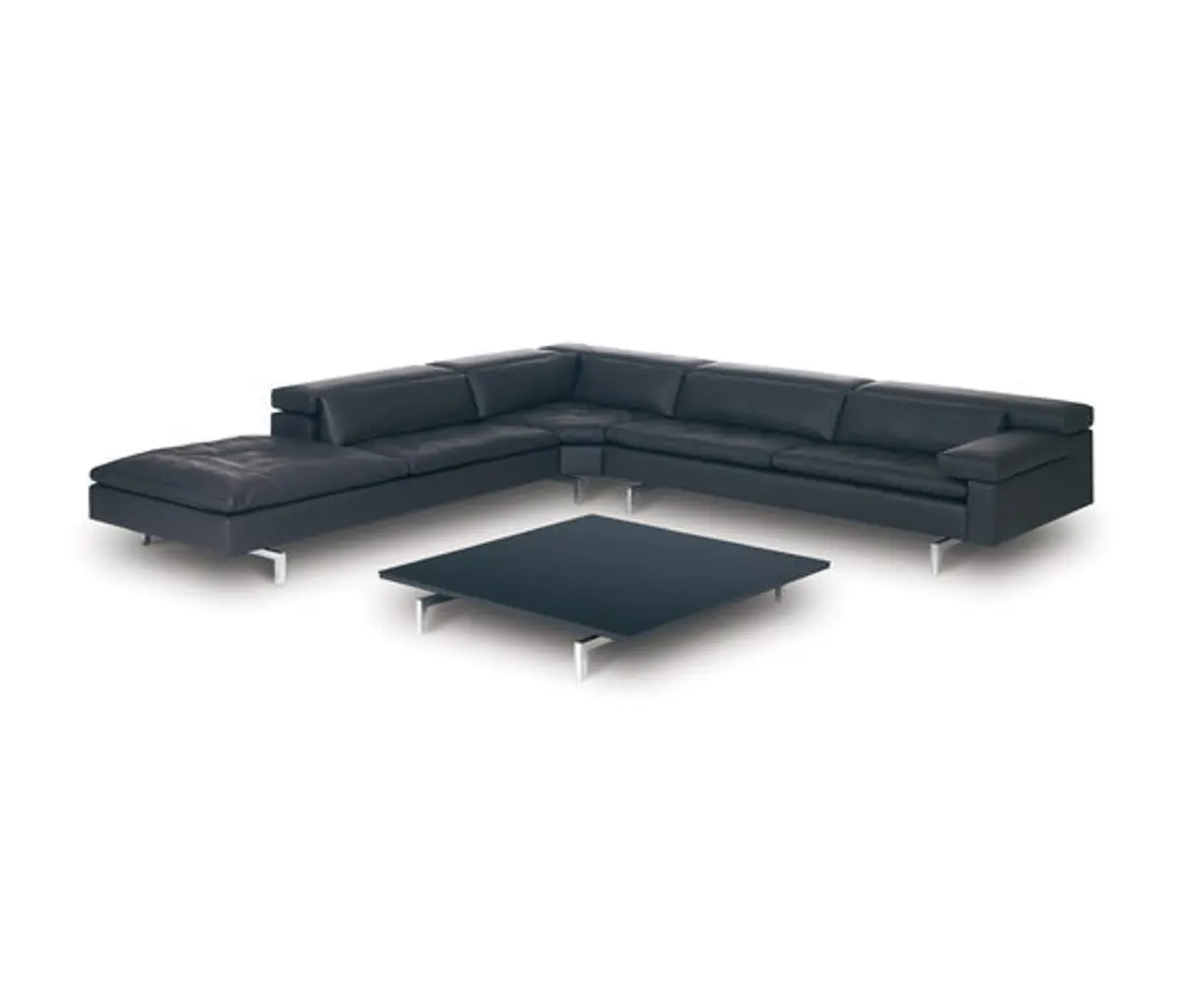 Ecksofa "Shiva" von Jori