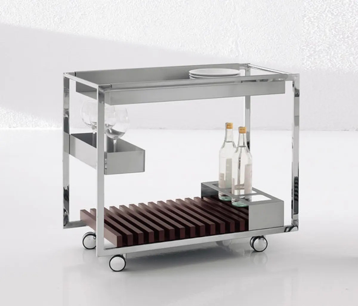 Teewagen "MOJITO" von Cattelan Italia
