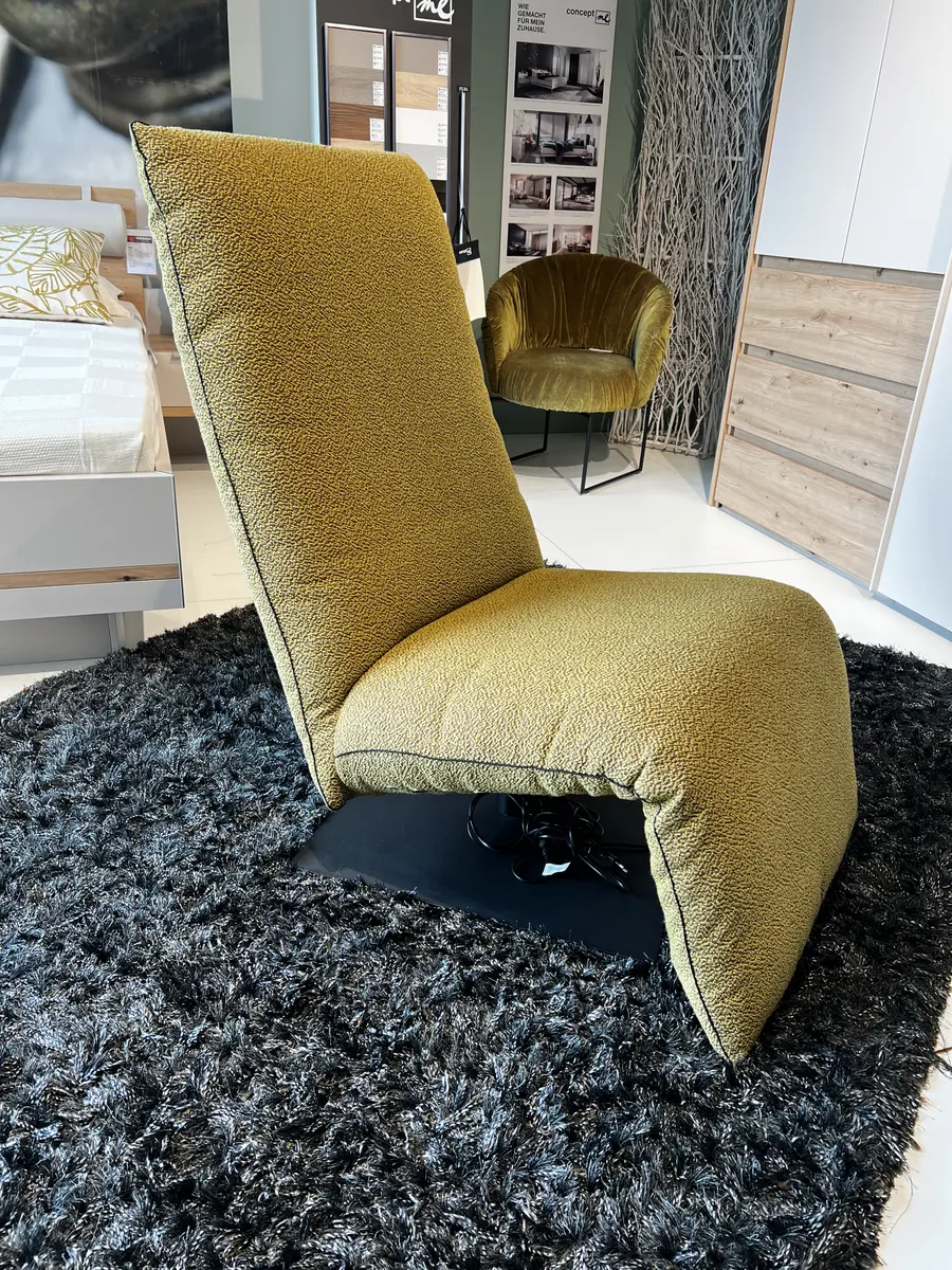 Funktionssessel “ BABOO“