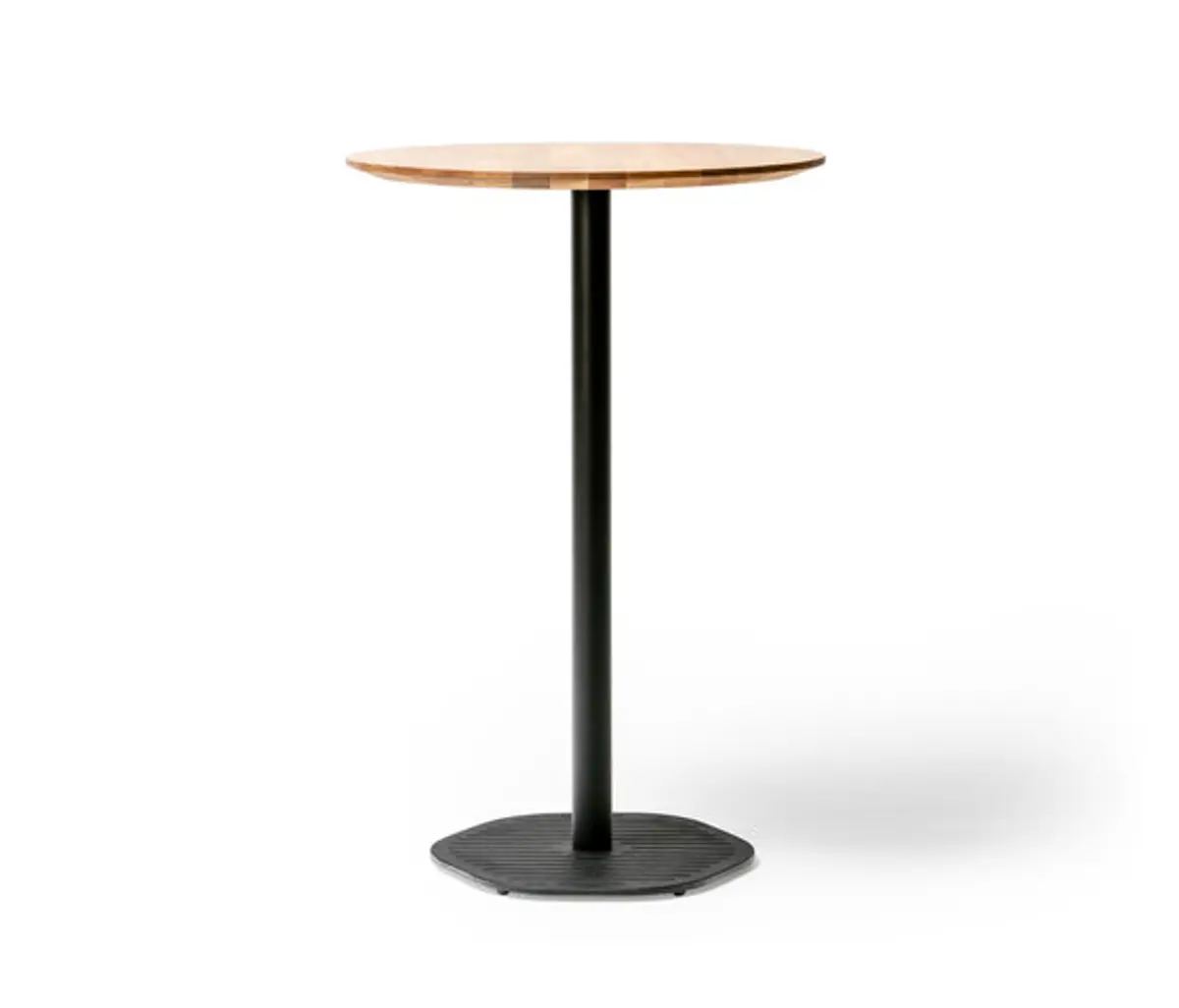 Tisch "HEXAGON" von Ton