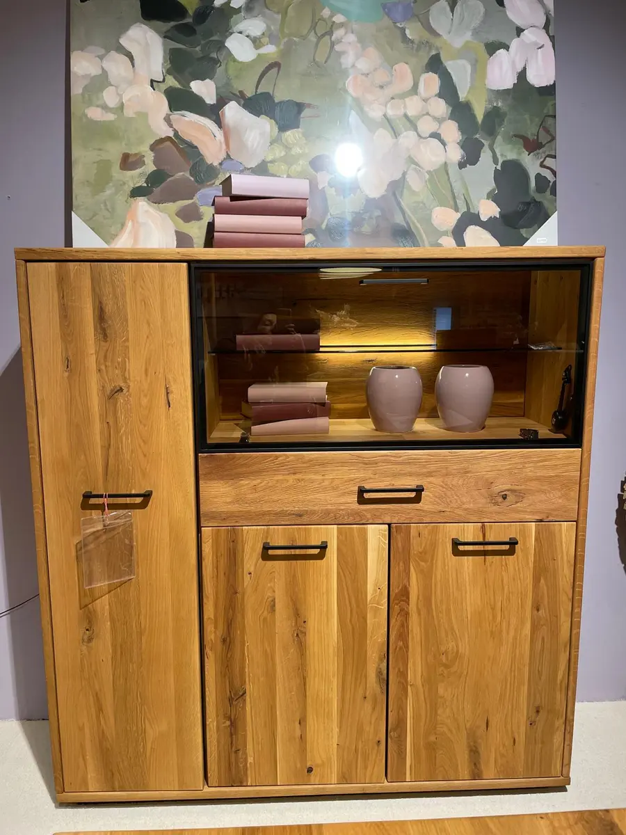 Highboard Natura Savannah