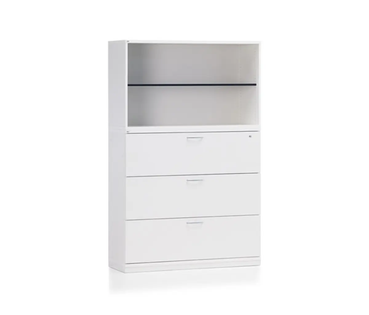 Büroschrank "GRAND SLAM" von Sedus