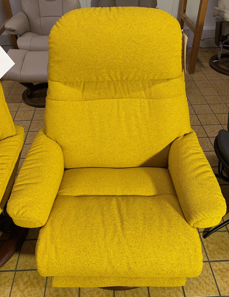 Stressless Relaxsessel Sunrise