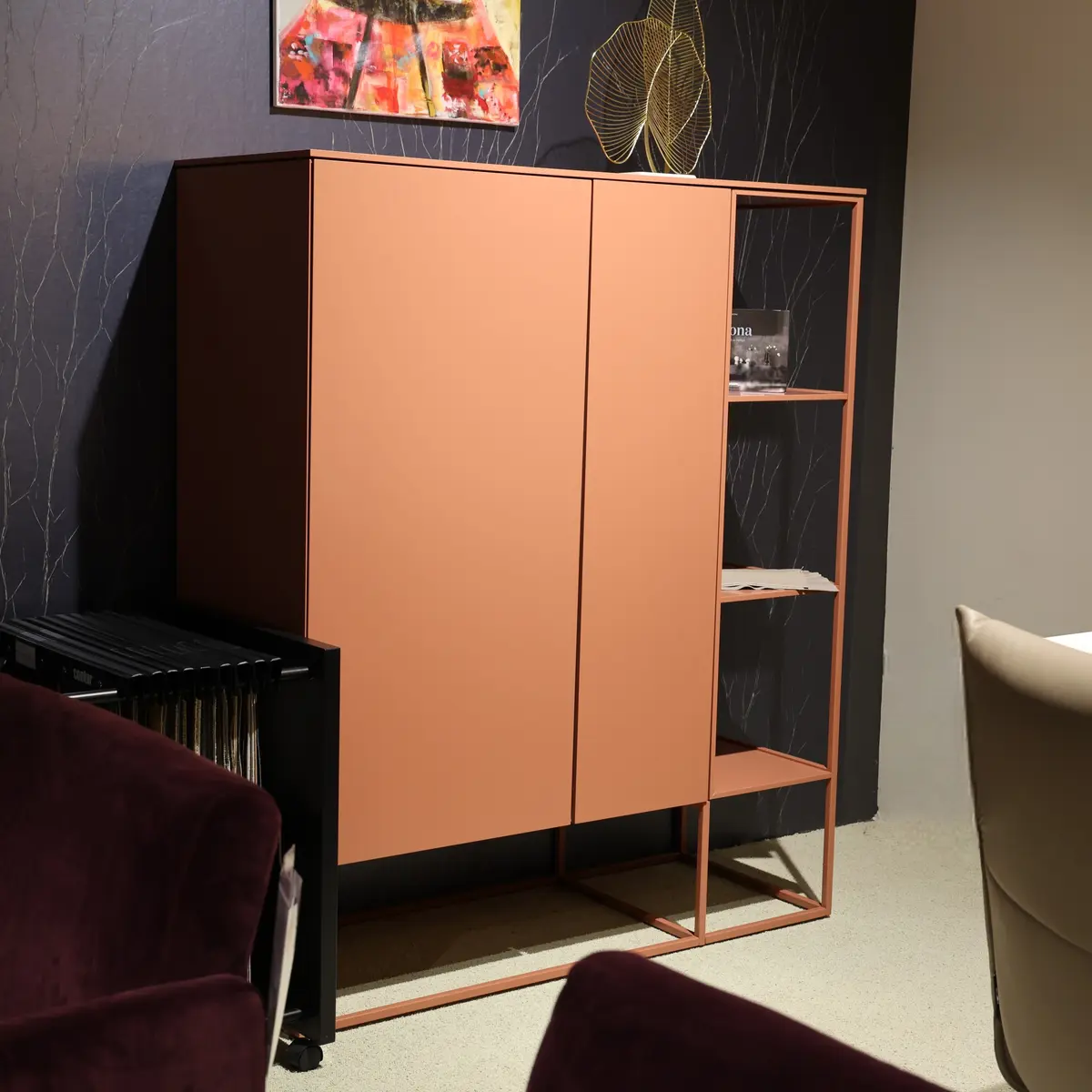 Highboard "Catona C71"