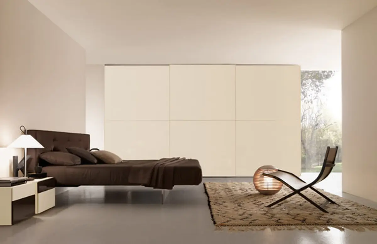 Kleiderschrank "L12_2" von Presotto